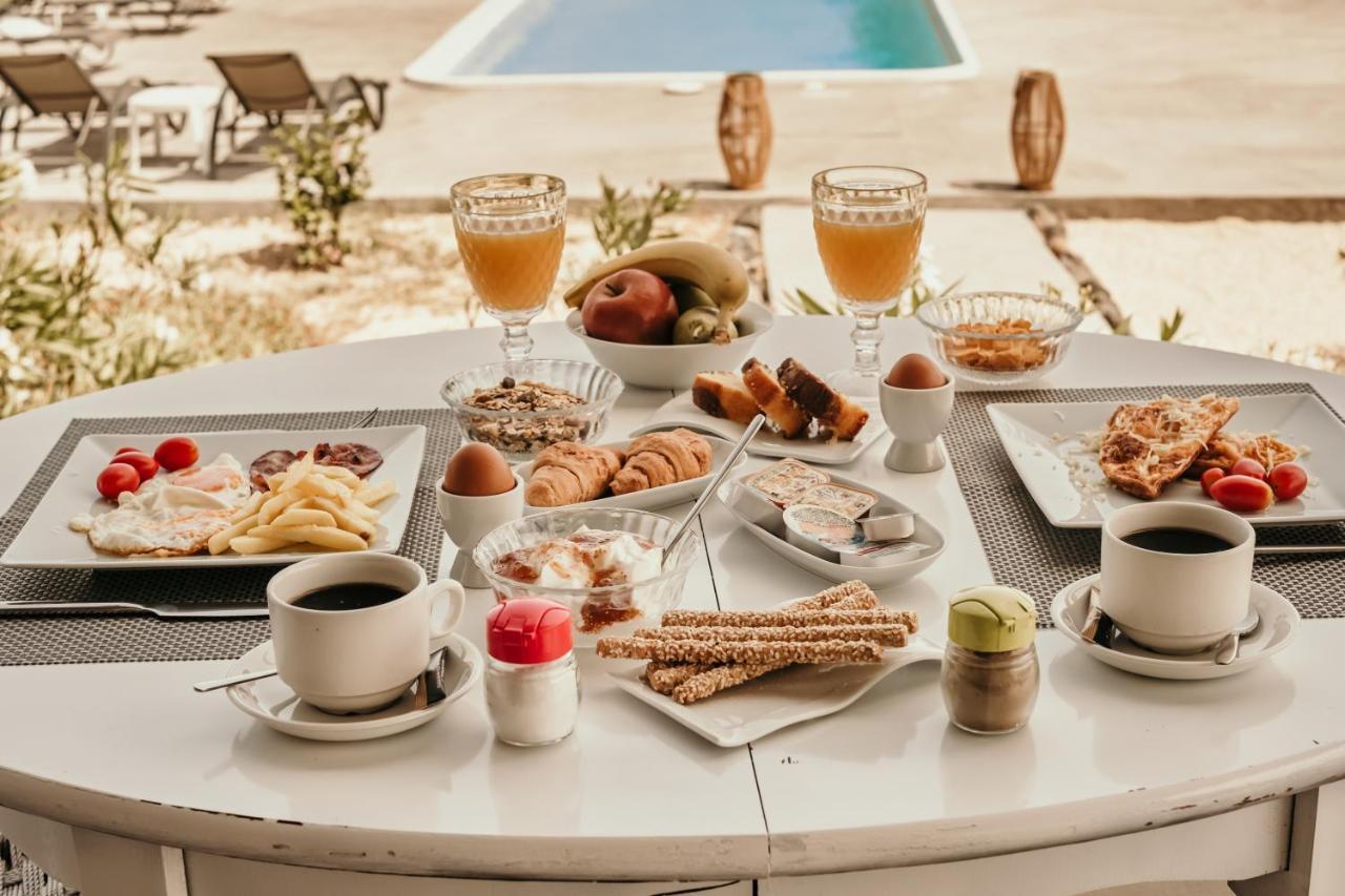 Apartment Mare Nostrum Santo *