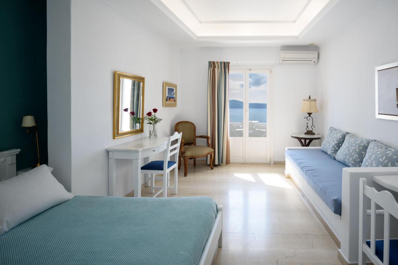 Hotel Renos 4*
