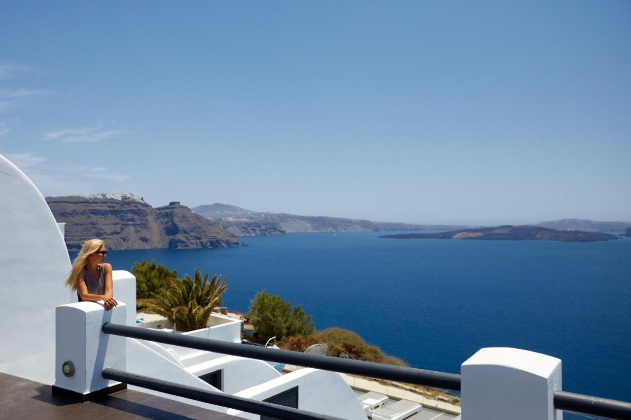 Oia Suites Hotel 3*