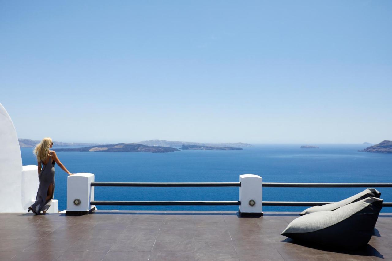 Oia Suites 3*