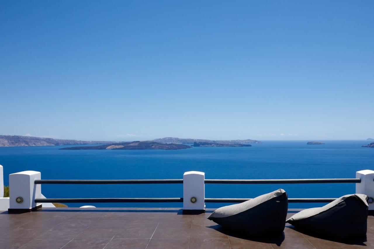 Oia Suites Hotel