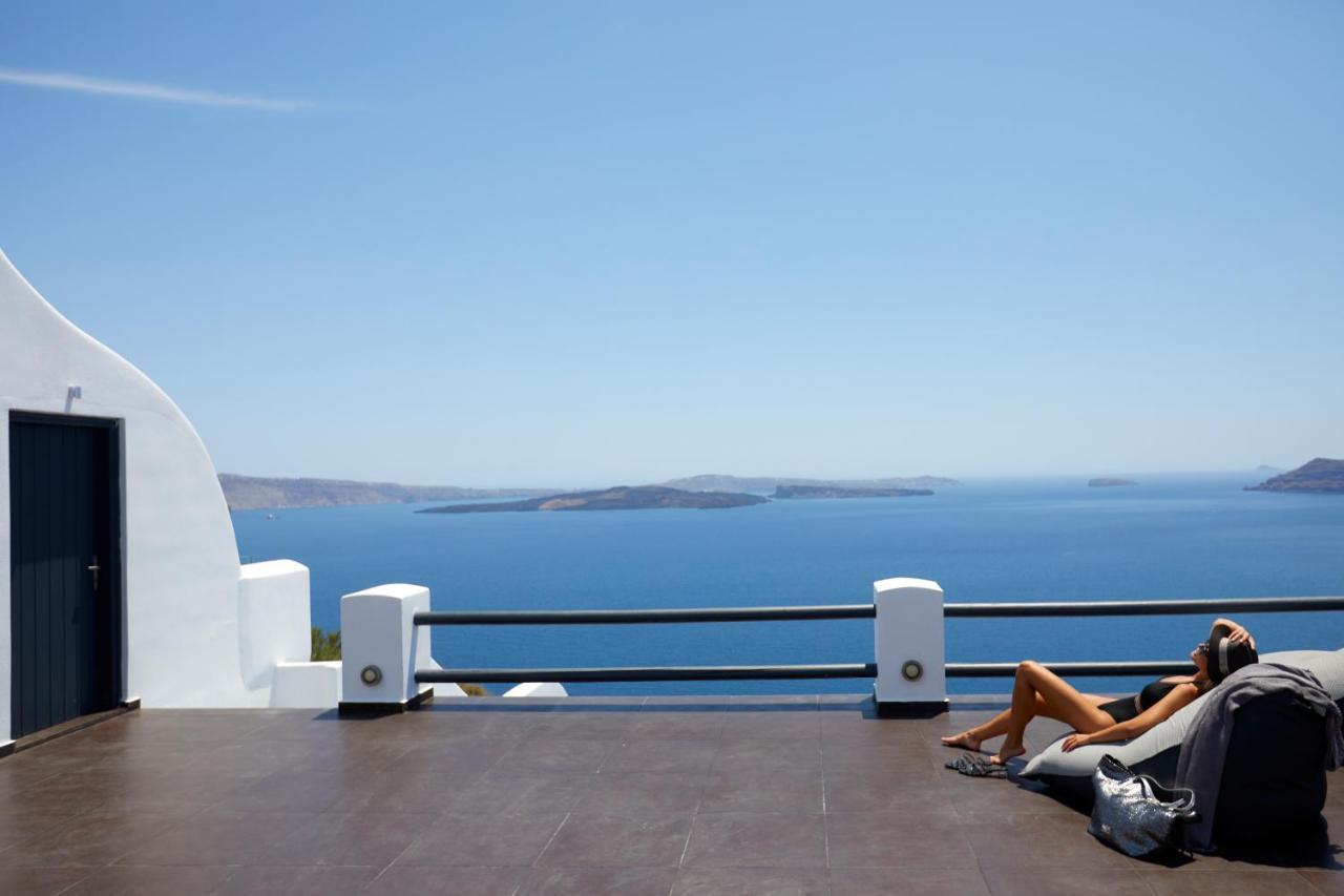 Oia Suites 3* Oia (Santorini)