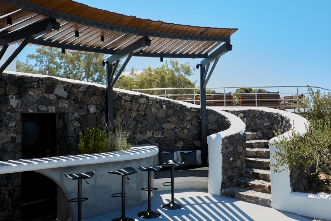 Oia Suites Hotel