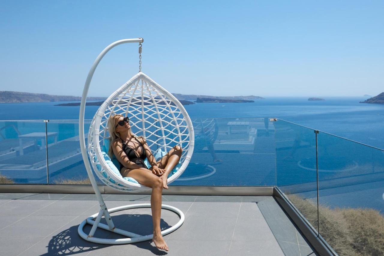 Oia Suites Oia (Santorini)