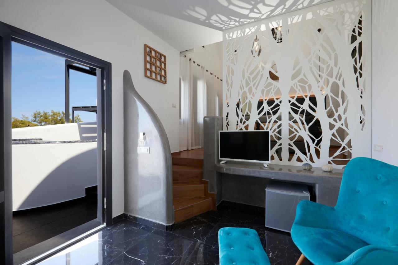 Oia Suites Oia (Santorini)