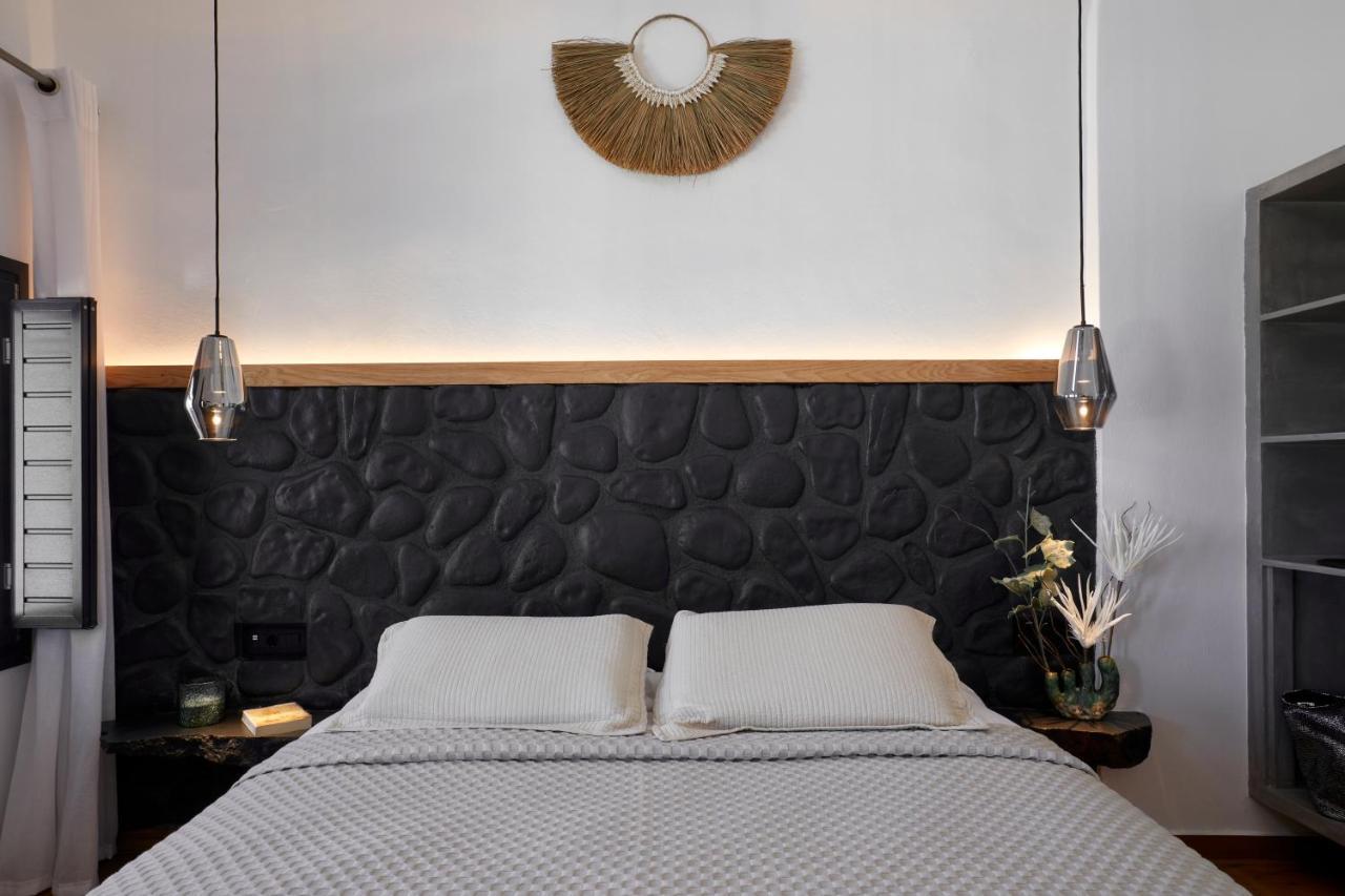 Oia Suites Hotel Oía