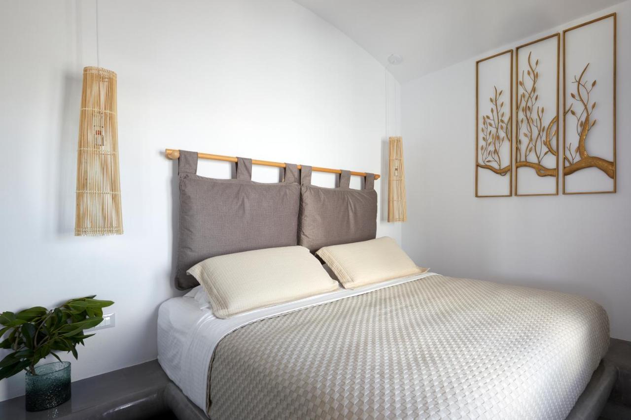Hotel Oia Suites Oía