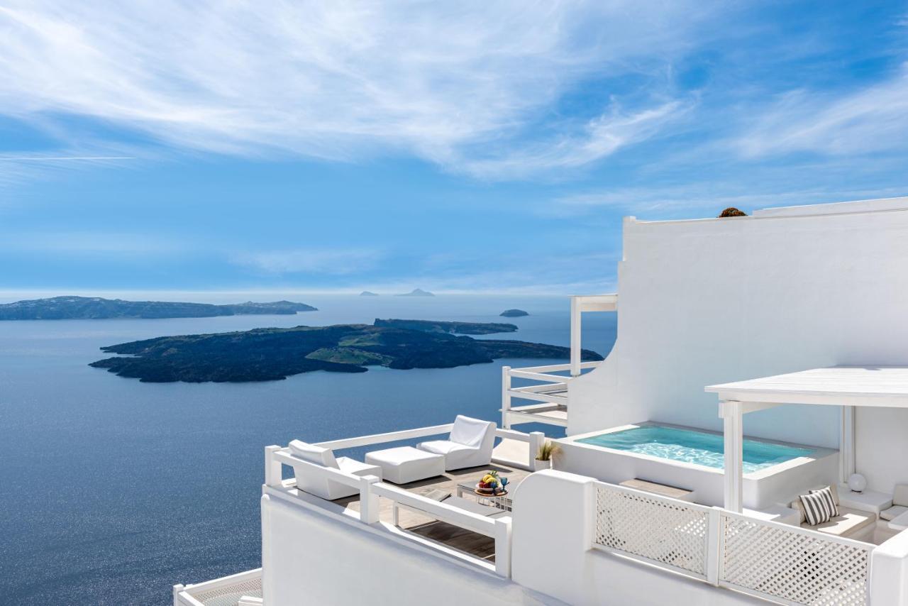 Aqua Mare Luxury *