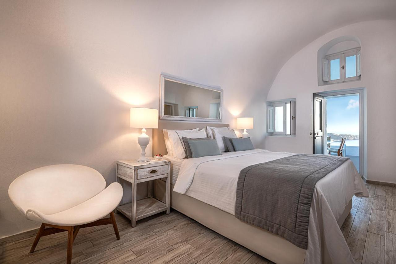 Aqua Mare Luxury *