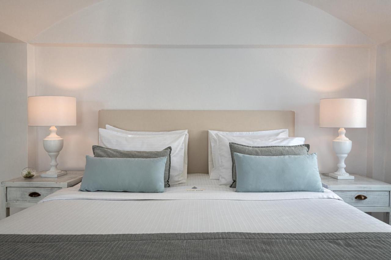 Aqua Mare Luxury