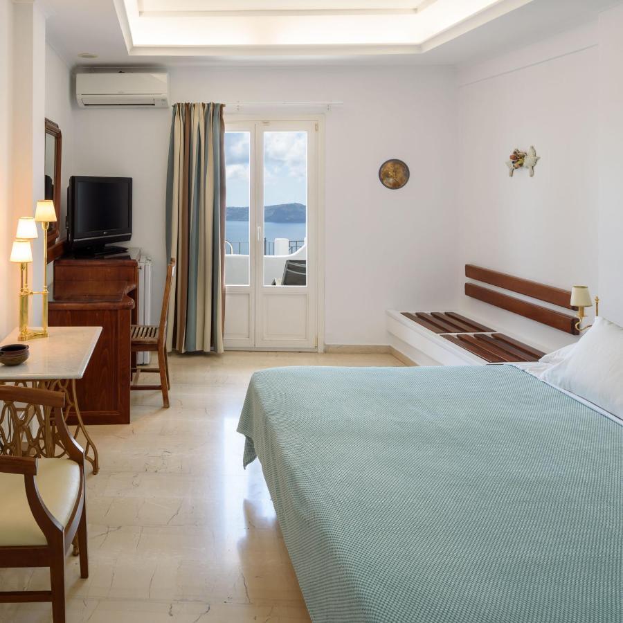 Hotel Renos 4*