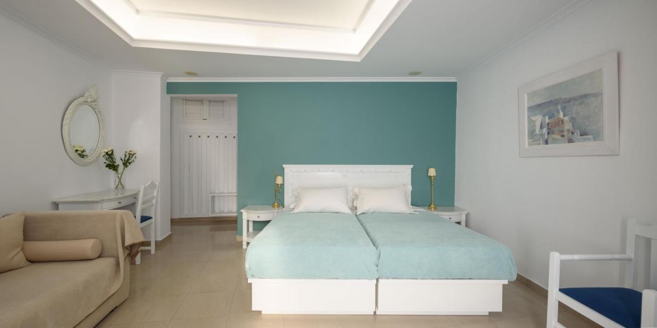 Hotel Renos