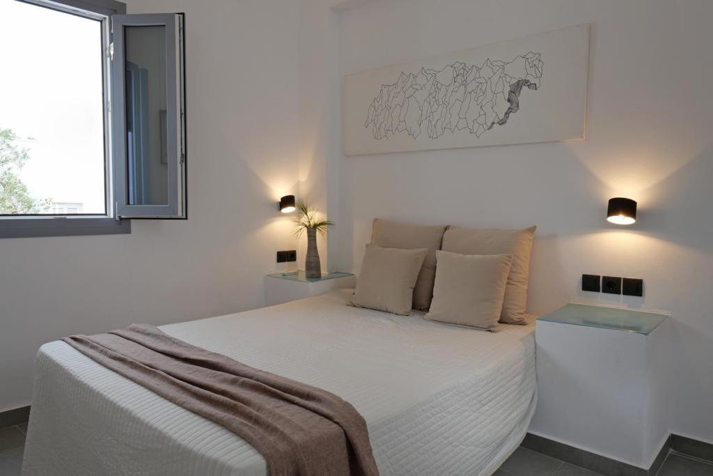 Hotel Mar Perissa (Santorini)