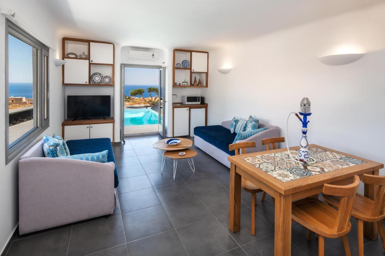 San Marino By Calm Collection Fira (Santorini)