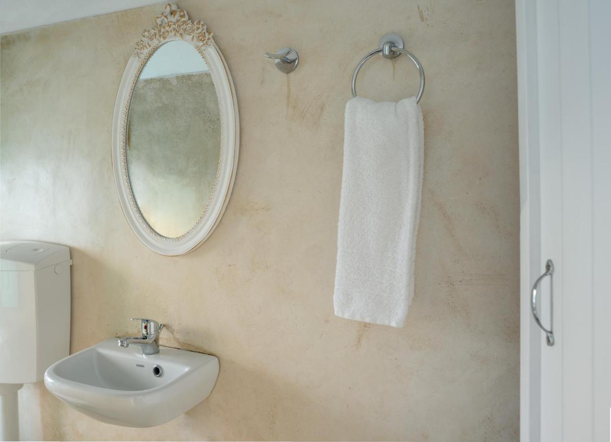 Villa Cave Agapi *