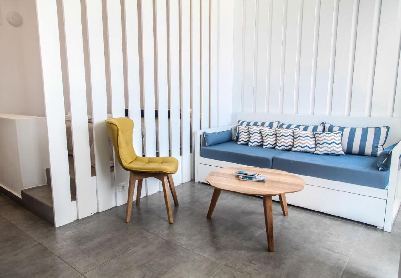 Aparthotel Ilias