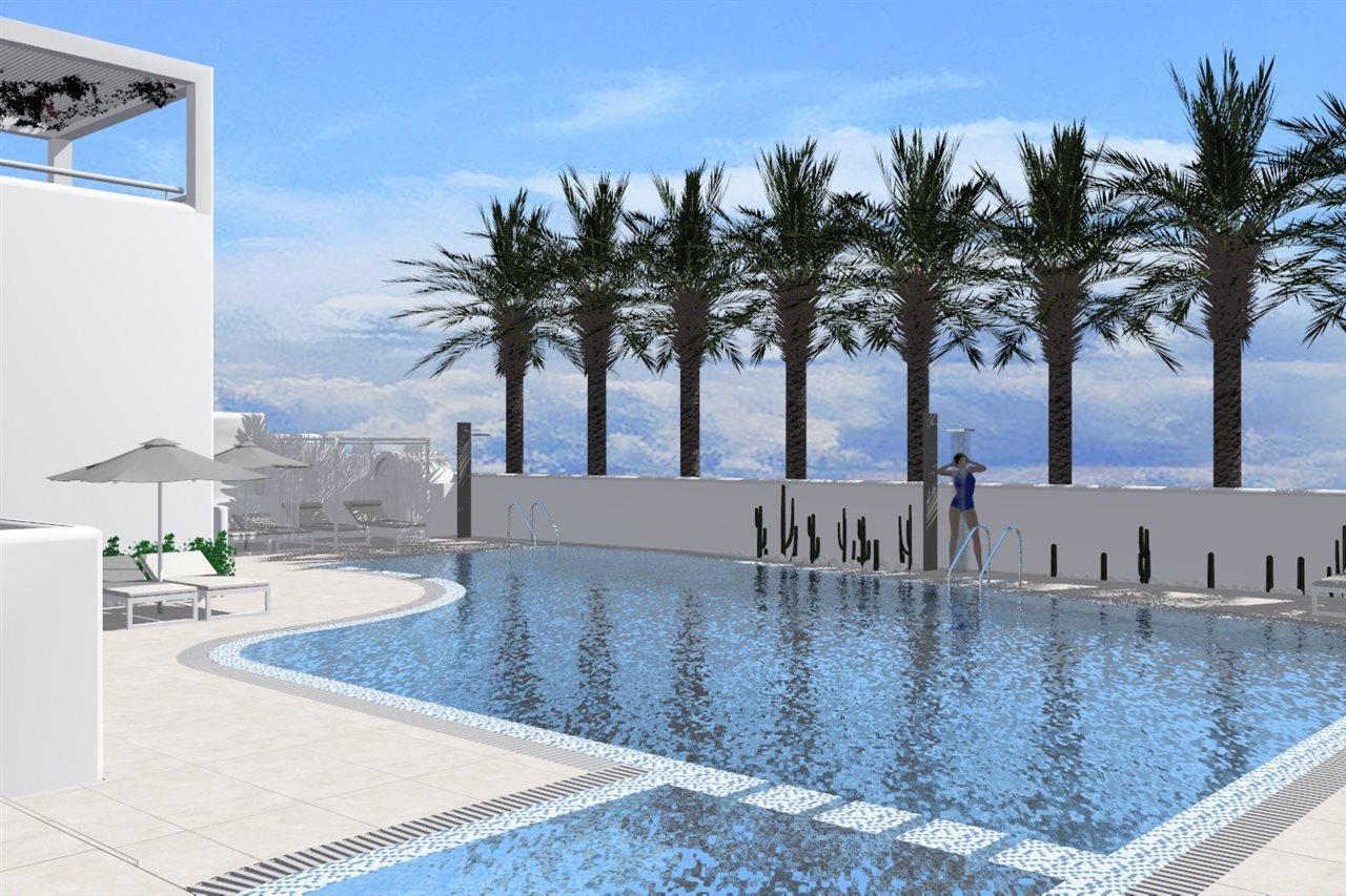 Hotel Kouros Village - Adults Only