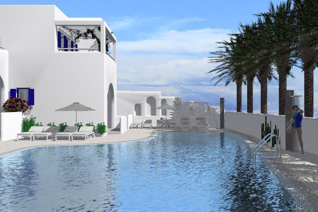 Kouros Village - Adults Only 4*