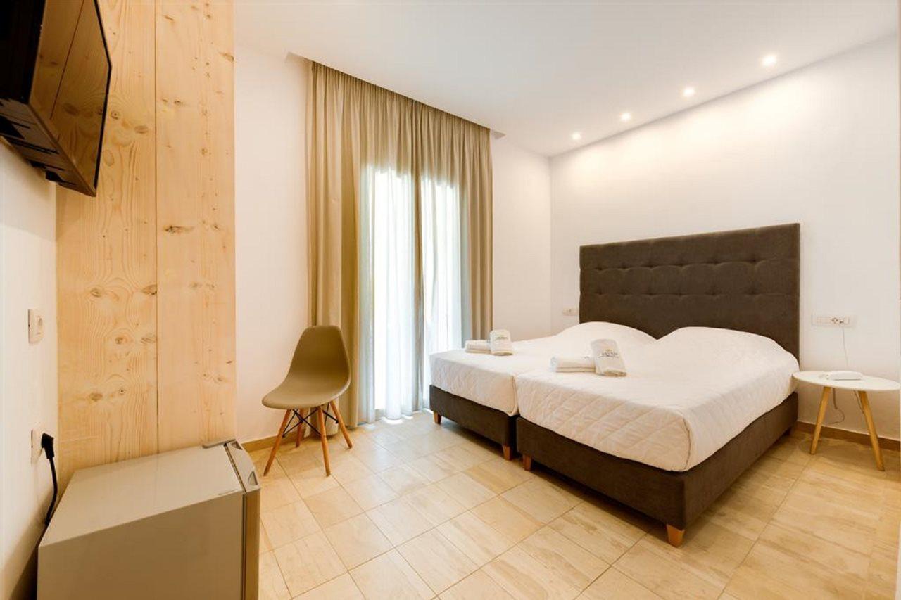 Anamar Santorini 4* Monolithos (Santorini)