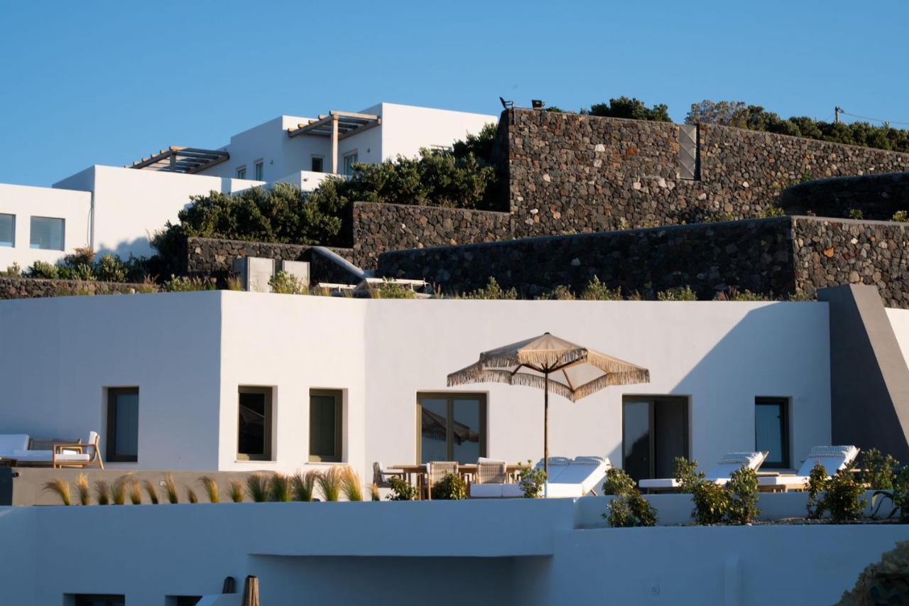 Villa Aregou