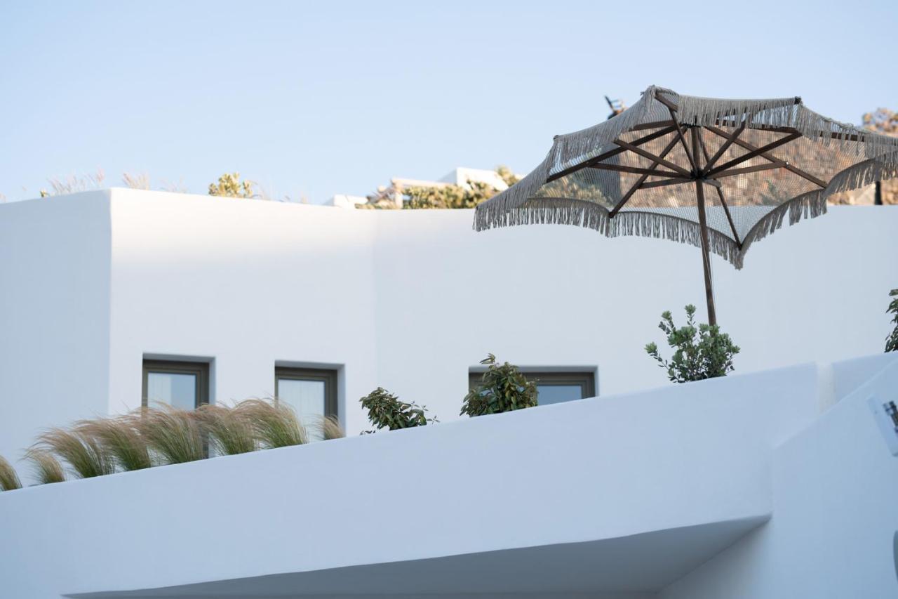 Aregou Villa Imerovigli (Santorini)