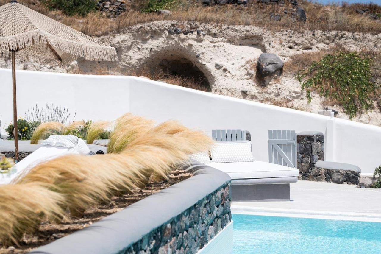 Aregou Villa *