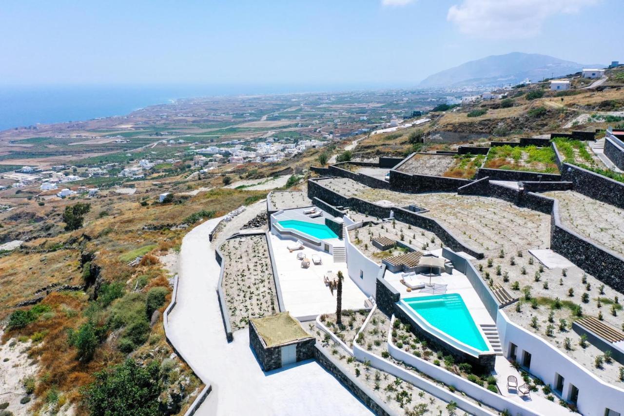 Aregou Imerovigli (Santorini)
