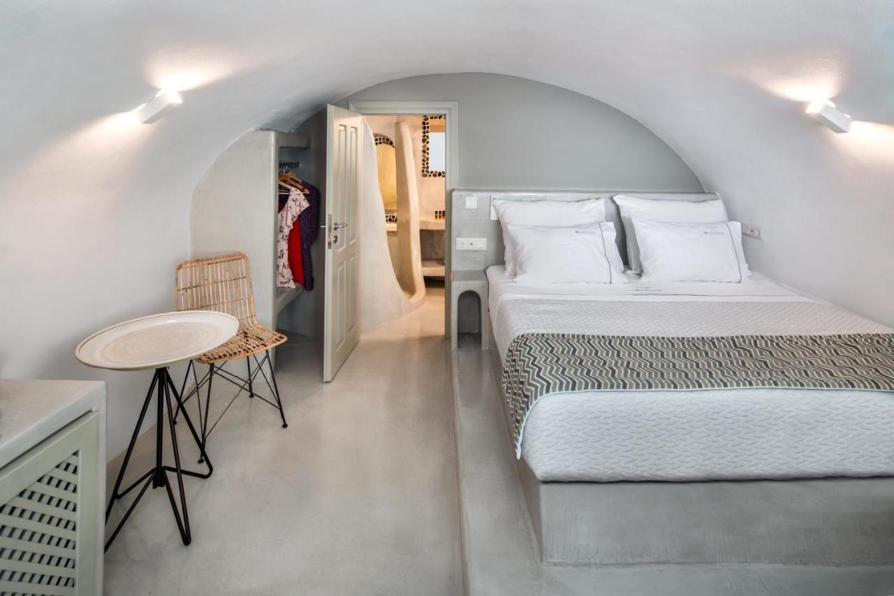 Aparthotel Kaleidoscope Oia (Santorini)