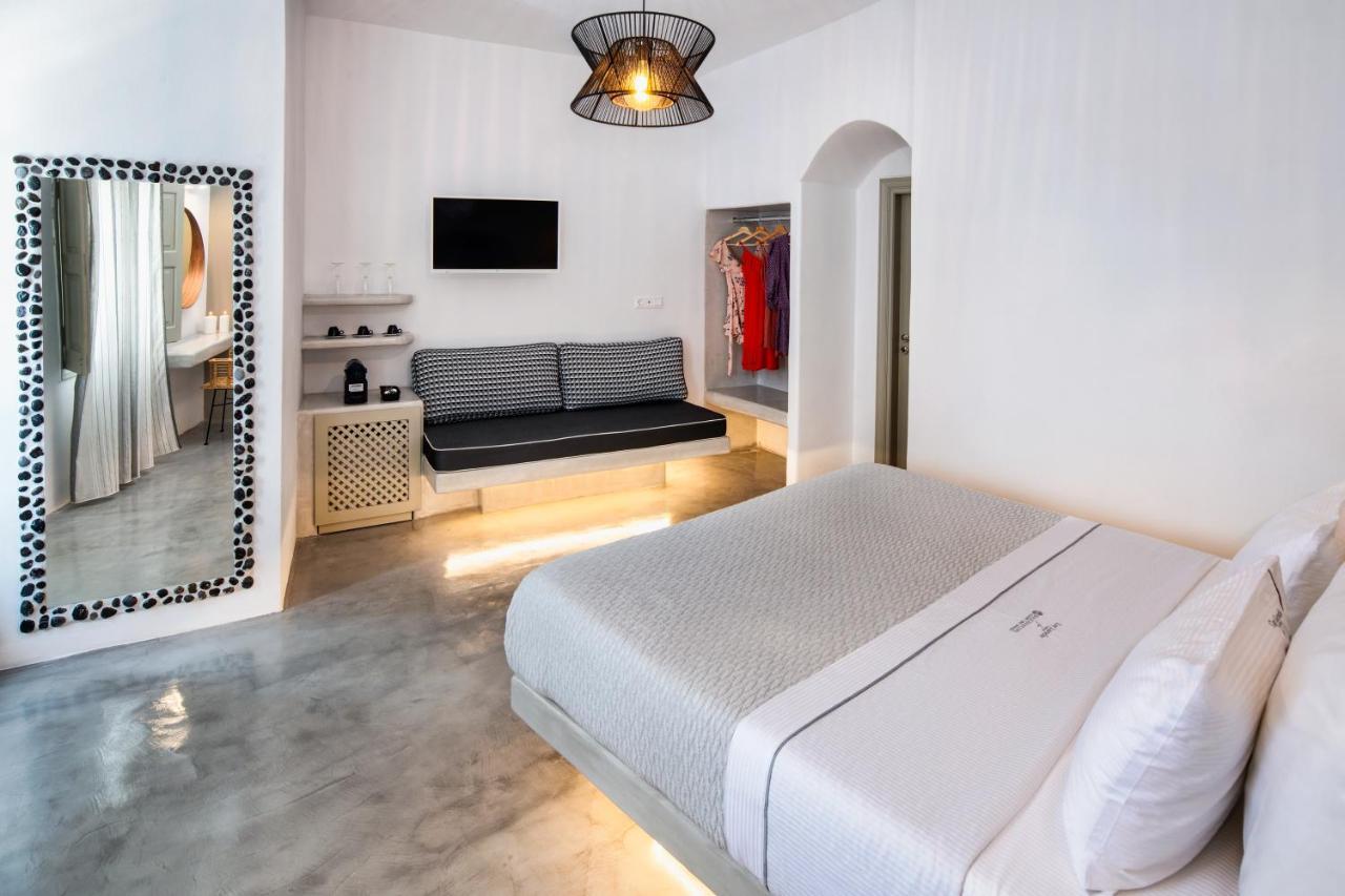 Kaleidoscope 3* Oia (Santorini)