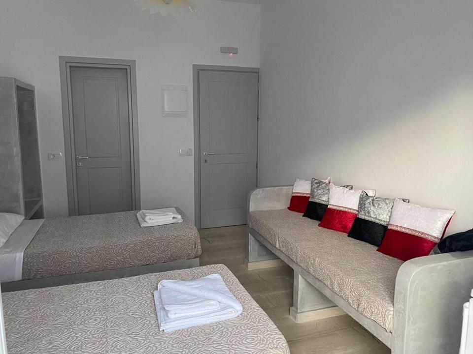 Hotel Hotel Hellas 2*