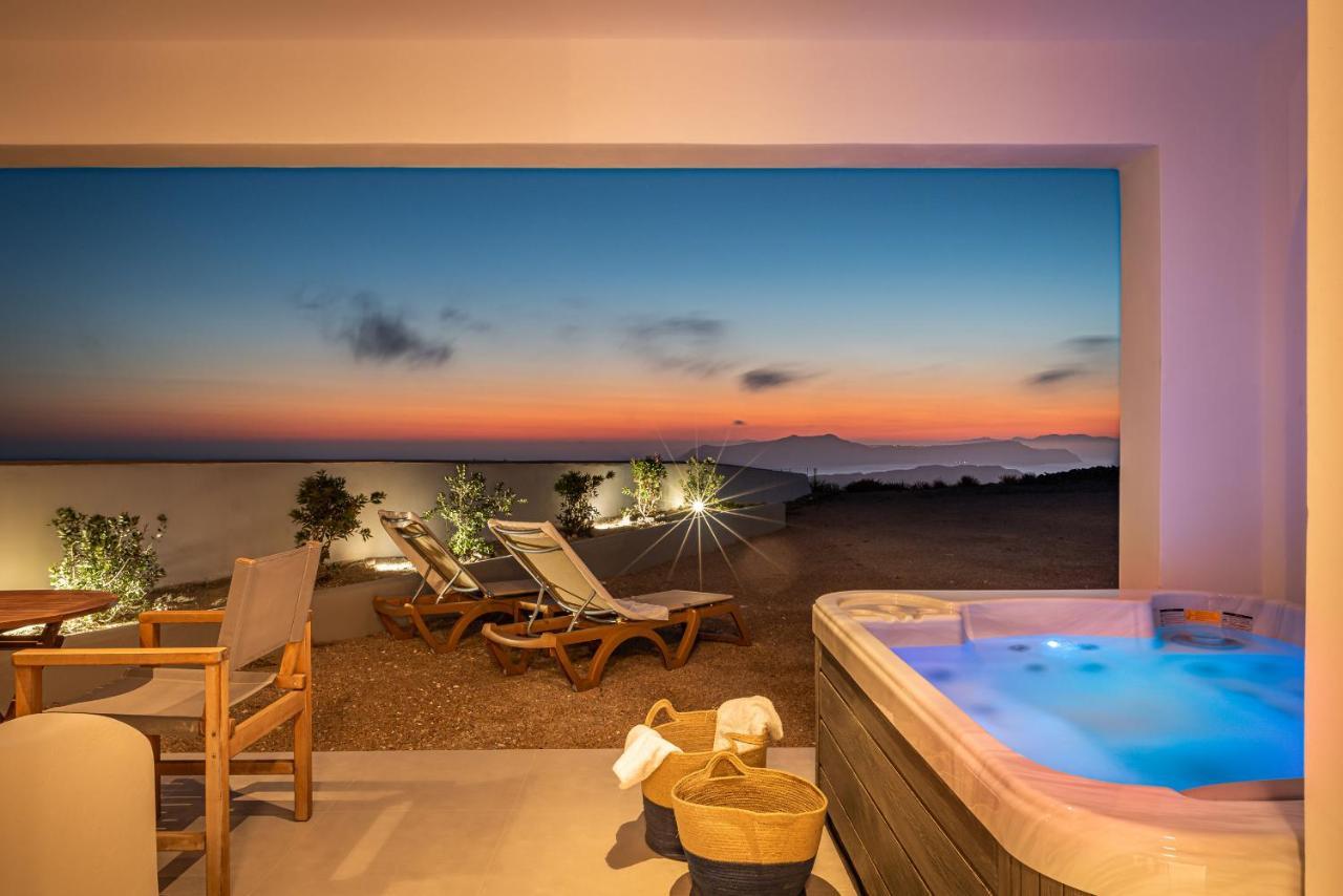 Hotel Caldera Stories Private *