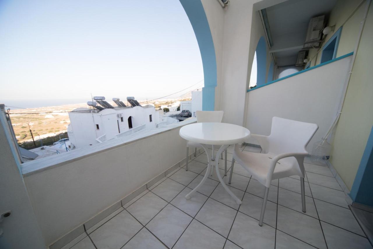 Stella Guest house Fira (Santorini)