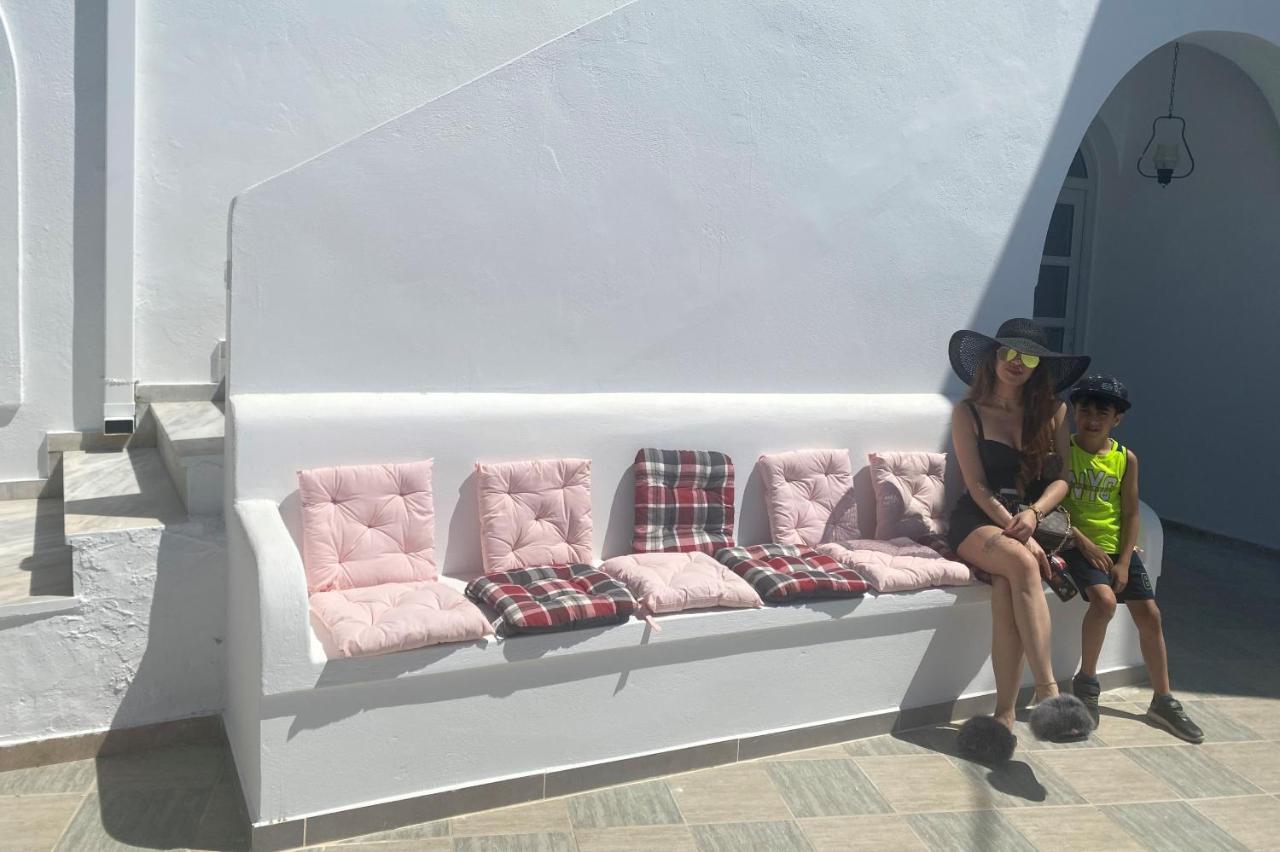 Hotel Hellas Fira (Santorini)