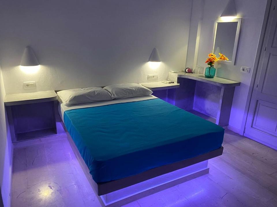 Hotel Hotel Hellas 2*