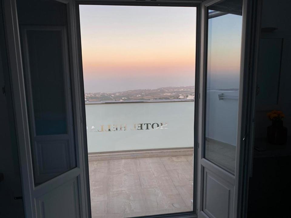 Hotel Hellas Fira (Santorini)