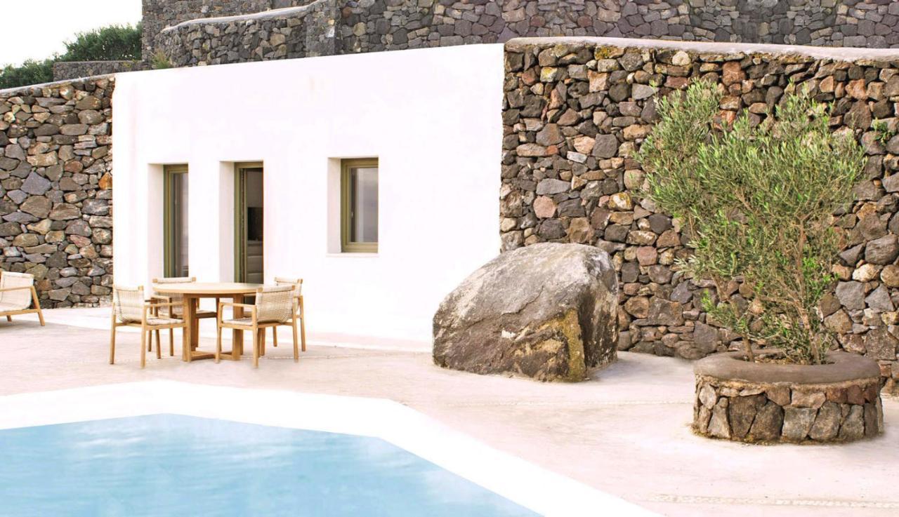 Aregou Imerovigli (Santorini)