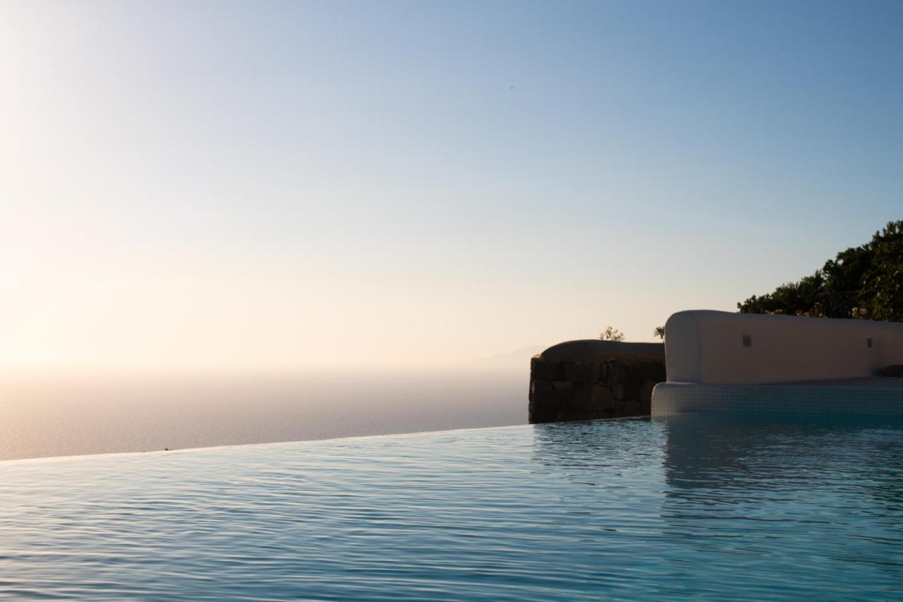Aregou Villa
