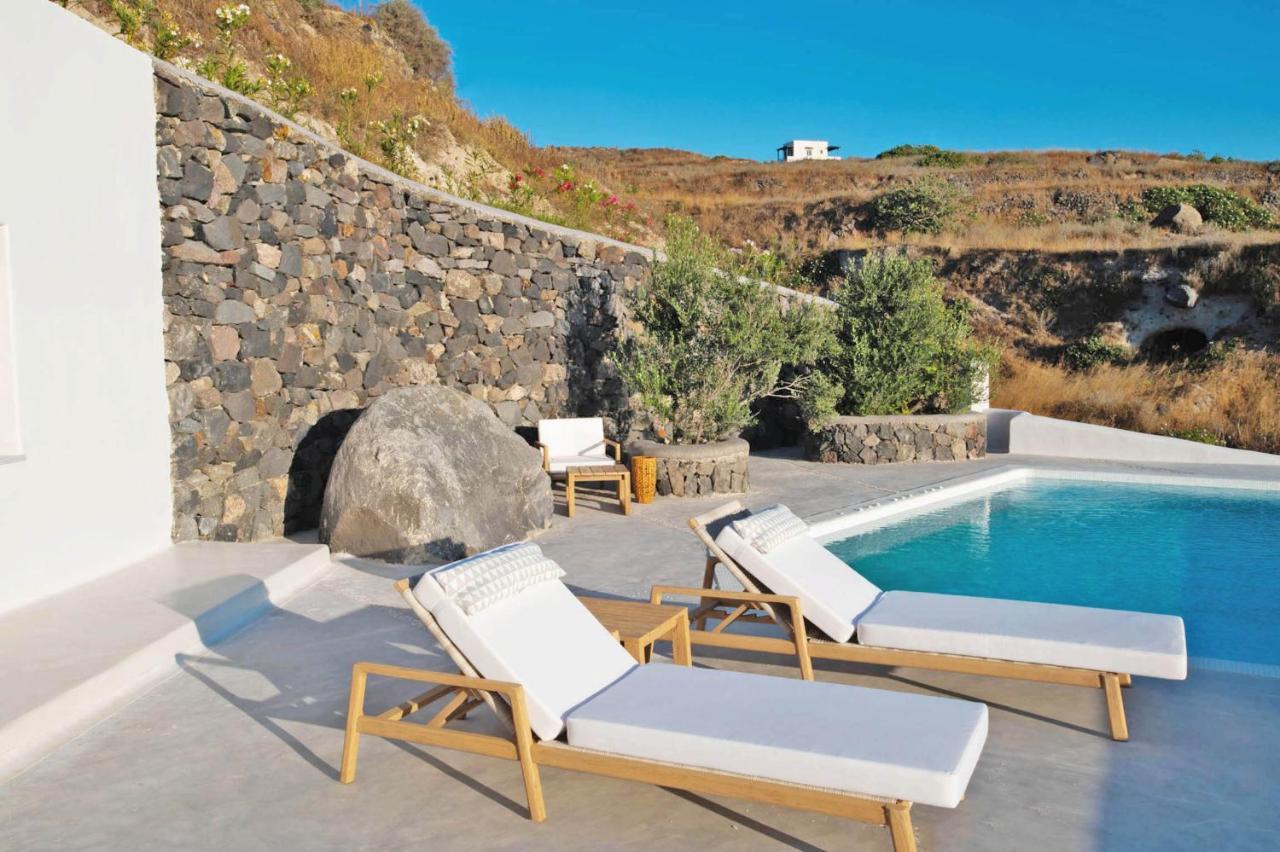 Villa Aregou *