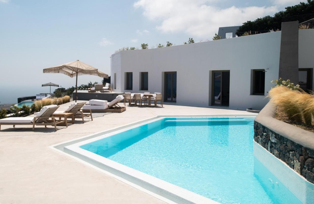 Aregou * Imerovigli (Santorini)