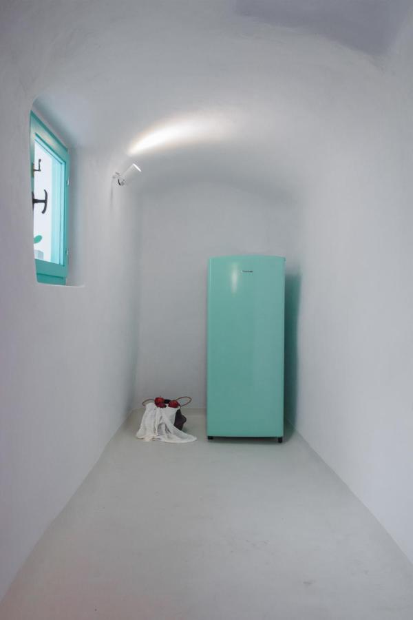 Sophia Finikia Villa Oia (Santorini)