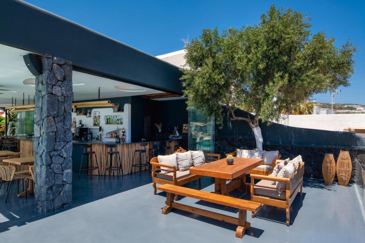 San Marino By Calm Collection 3*