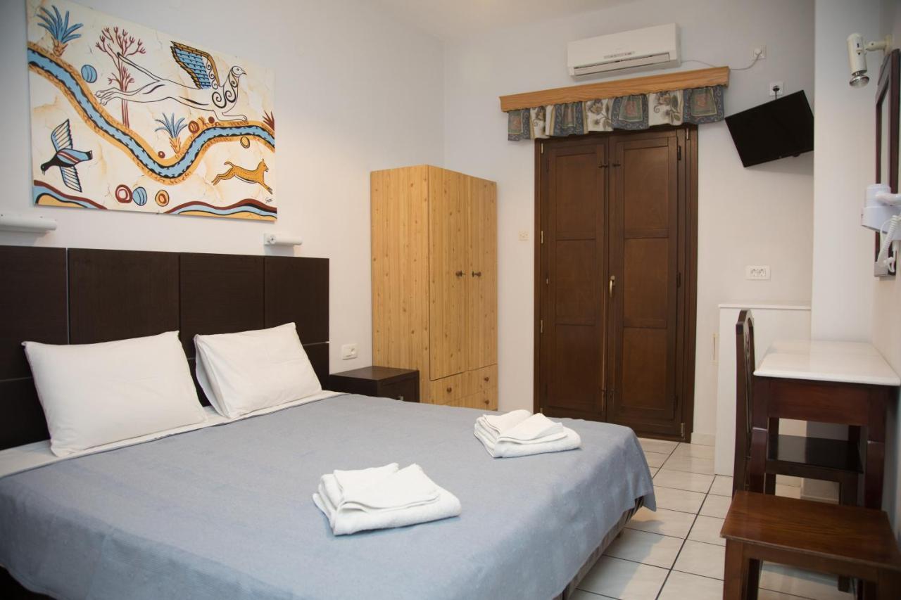 Stella Guest house