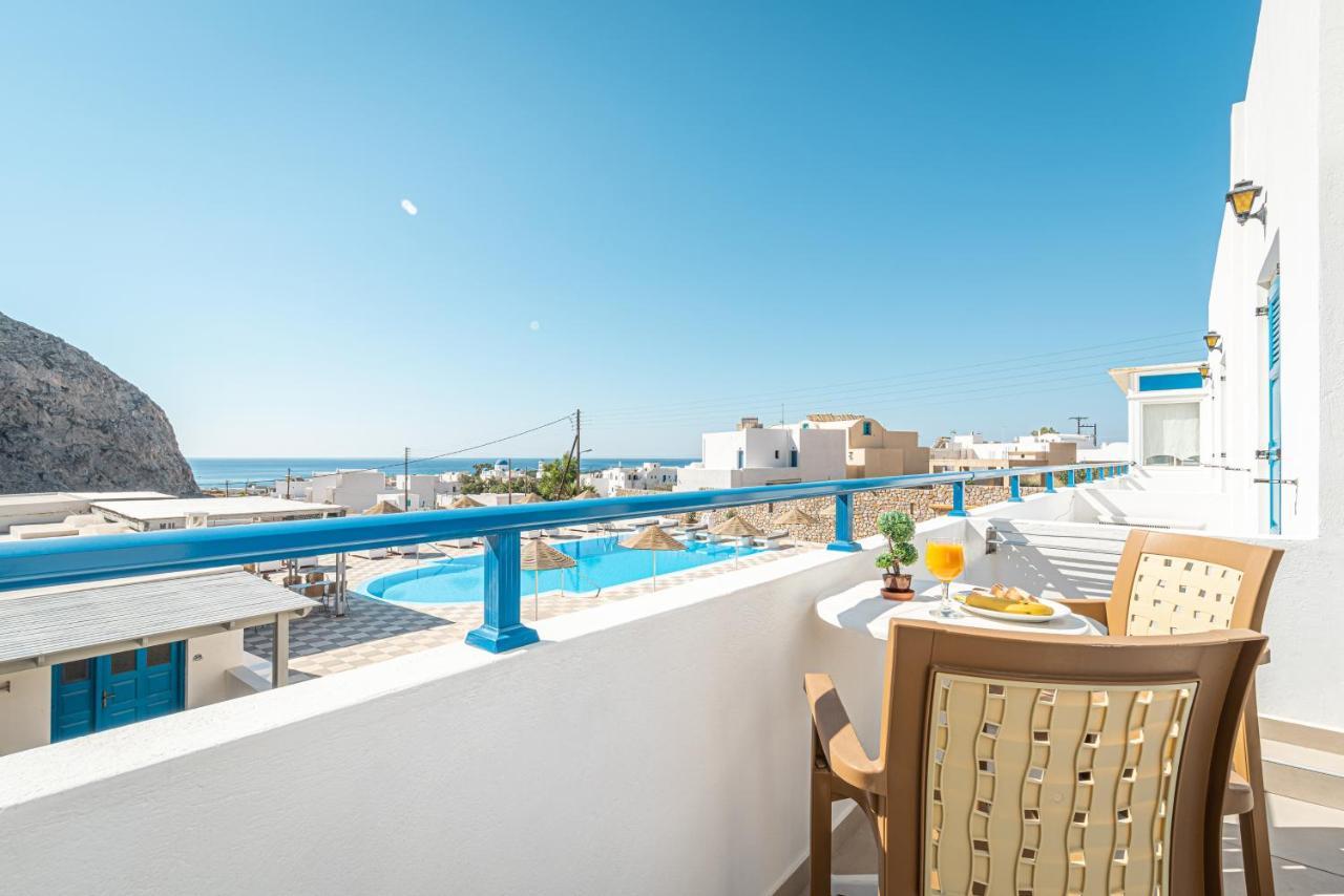 Hotel Marianna