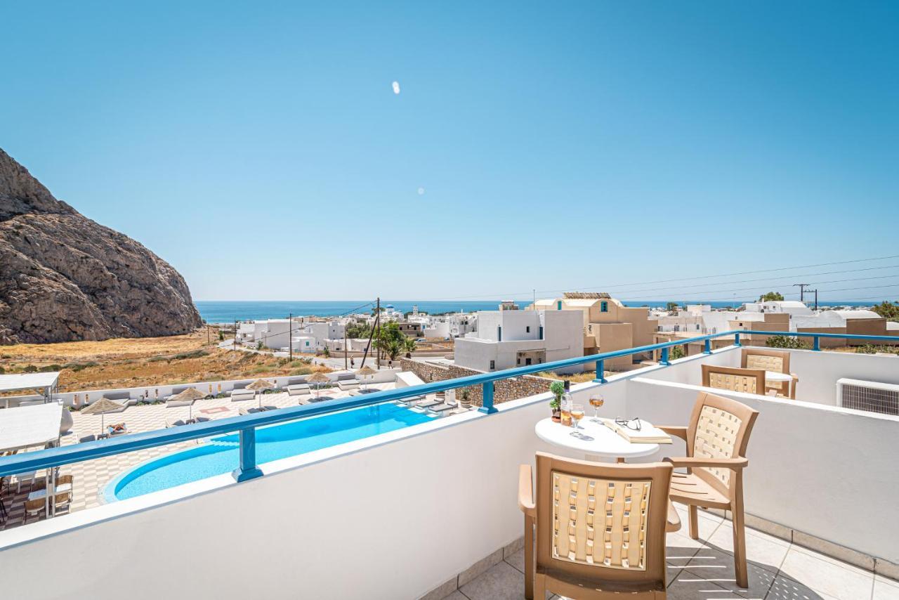 Hotel Marianna 3*