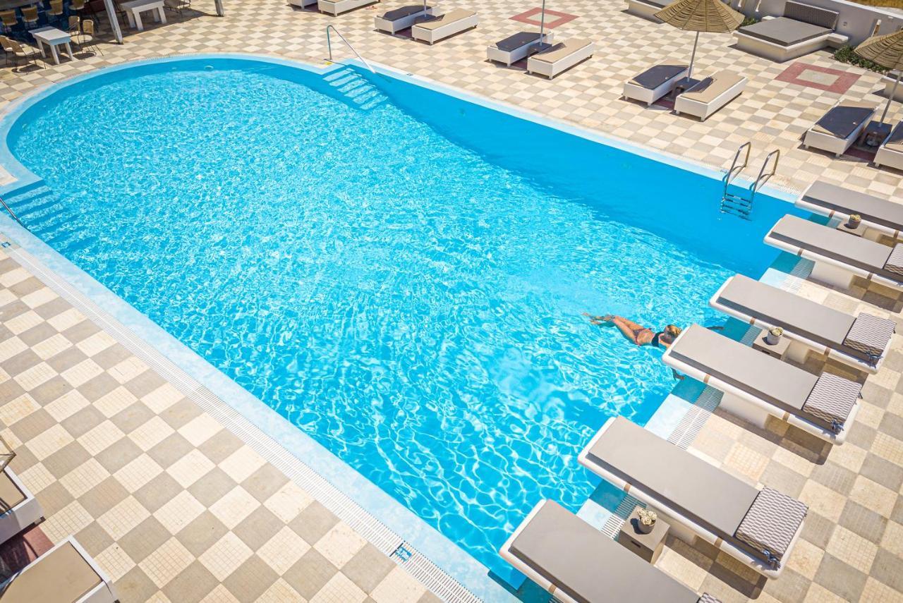 Hotel Marianna 3*