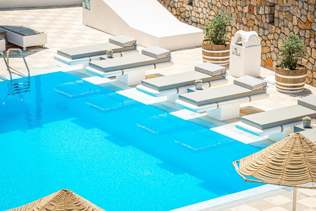 Hotel Marianna