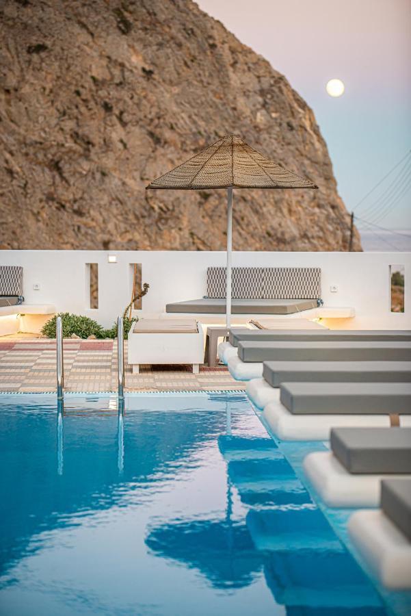 Marianna 3* Perissa (Santorini)