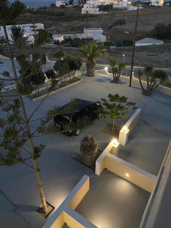 Hotel Romantic Exo Katikies (Santorini)