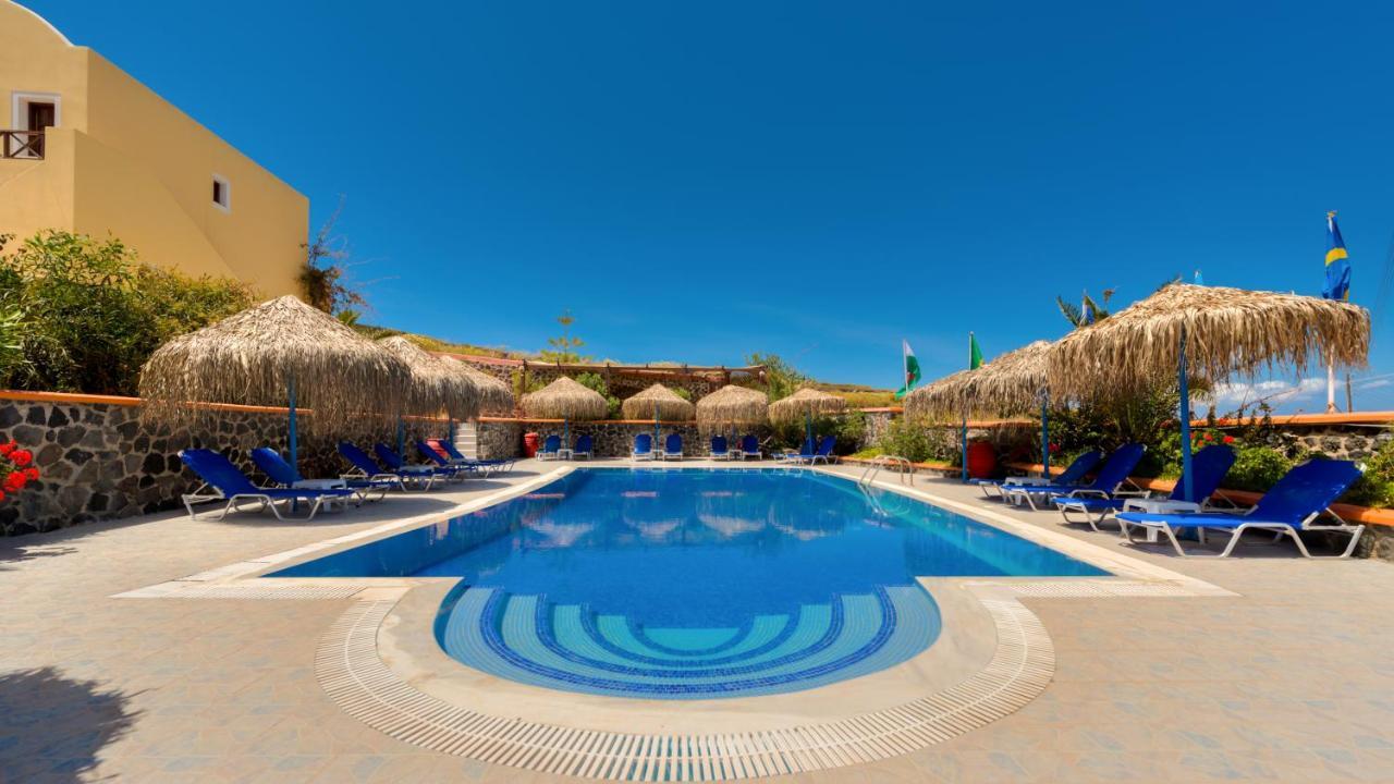 Aparthotel Soulis