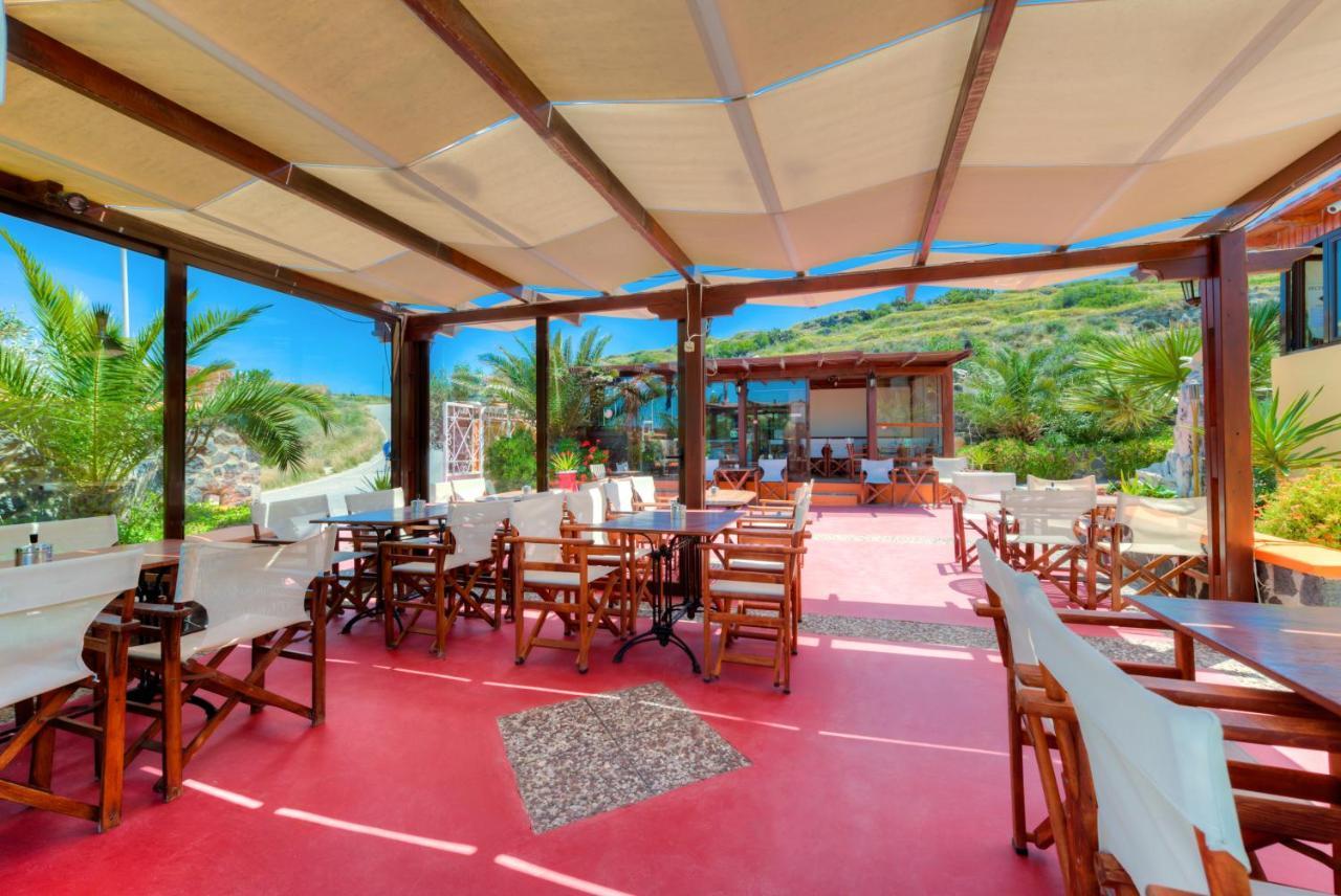 Soulis 3* Oia (Santorini)